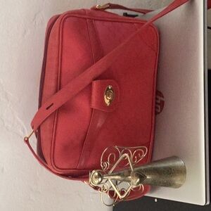 Vintage Gucci crossbody